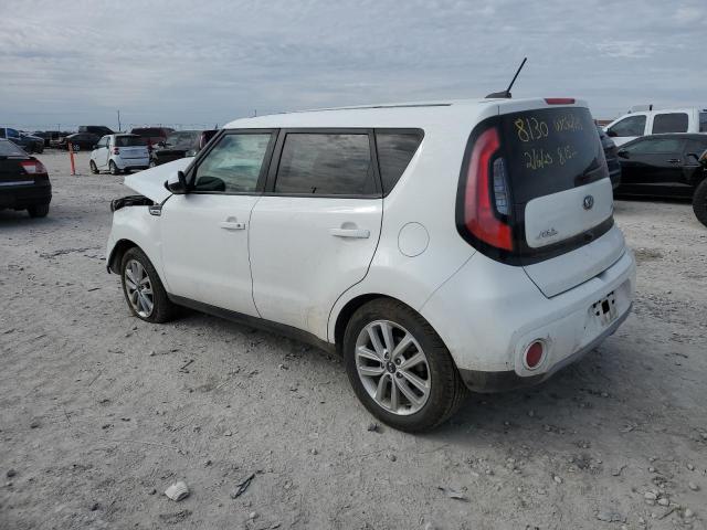 Photo 2 from auction – 2019 KIA SOUL + with VIN KNDJP3A54K7920803
