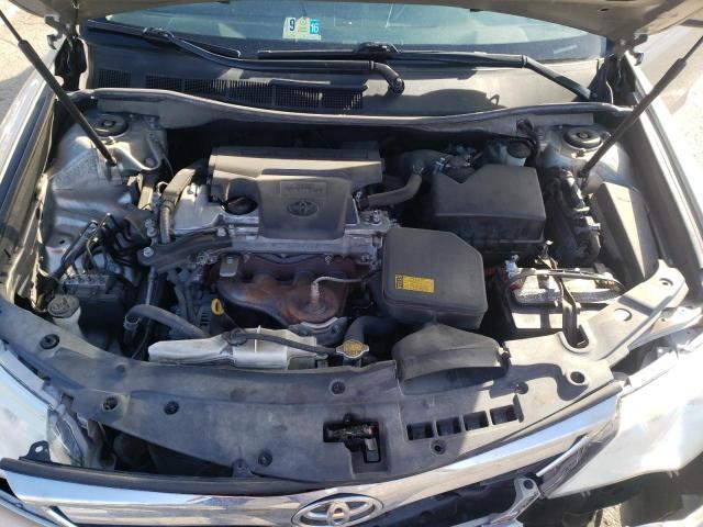 Photo 11 from auction – 2014 TOYOTA CAMRY L with VIN 4T4BF1FK3ER439734