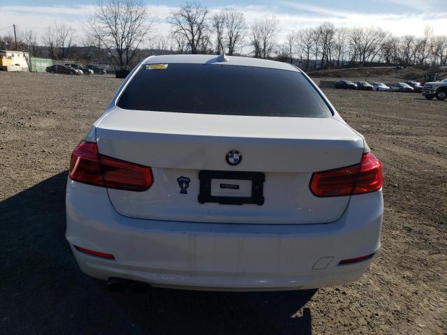 Photo 6 from auction – 2014 BMW 328 XI SUL with VIN WBA3B5C52EP543650