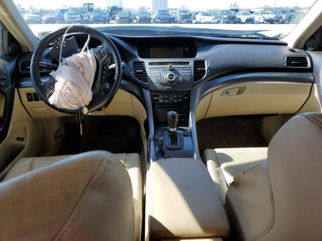 Photo 8 from auction – 2013 ACURA TSX TECH with VIN JH4CU2F65DC009451