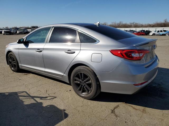 Photo 2 from auction – 2015 HYUNDAI SONATA SE with VIN 5NPE24AF9FH153935
