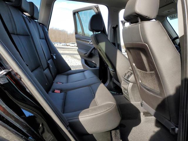 Photo 11 from auction – 2015 BMW X3 XDRIVE3 with VIN 5UXWX7C59F0K34831