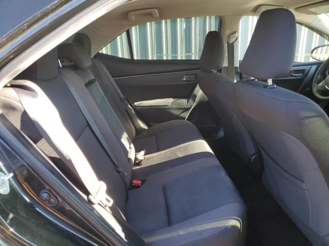 Photo 10 from auction – 2017 TOYOTA COROLLA L with VIN 2T1BURHEXHC785128
