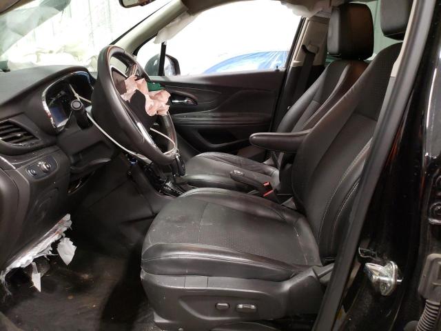 Photo 7 from auction – 2017 BUICK ENCORE PRE with VIN KL4CJASB4HB003931