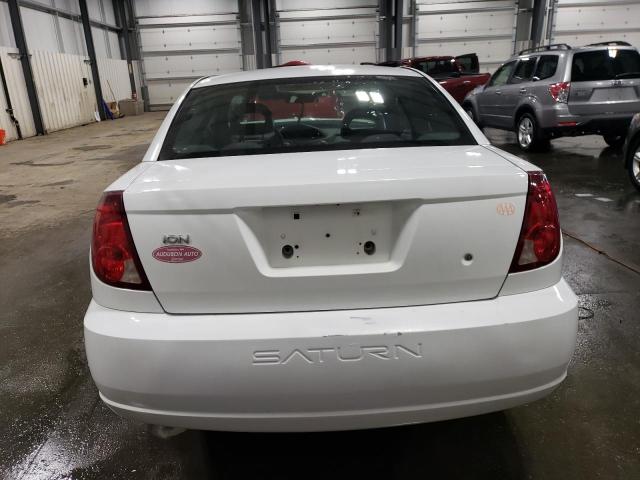 Photo 6 from auction – 2007 SATURN ION LEVEL with VIN 1G8AN15F47Z176316