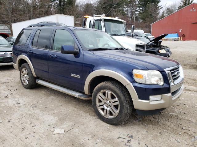 Photo 4 from auction – 2008 FORD EXPLORER E with VIN 1FMEU74E18UA39642