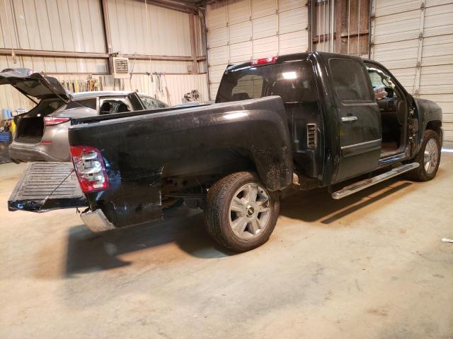 Photo 3 from auction – 2013 CHEVROLET SILVERADO with VIN 3GCPCSE00DG137371