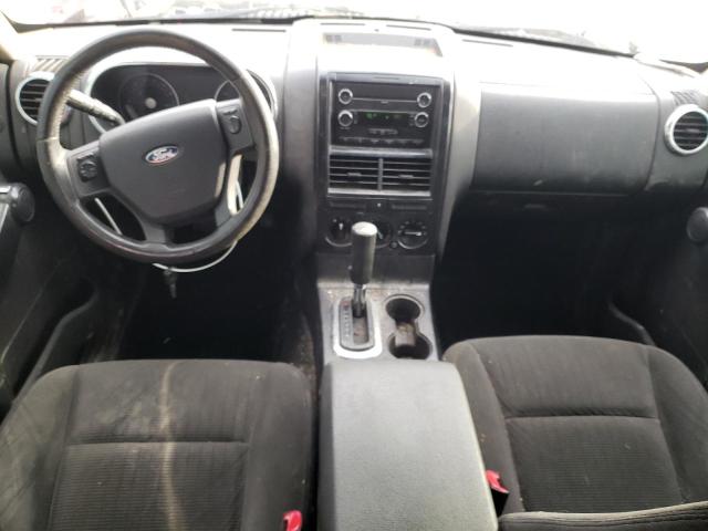 Photo 8 from auction – 2009 FORD EXPLORER X with VIN 1FMEU63E99UA40440