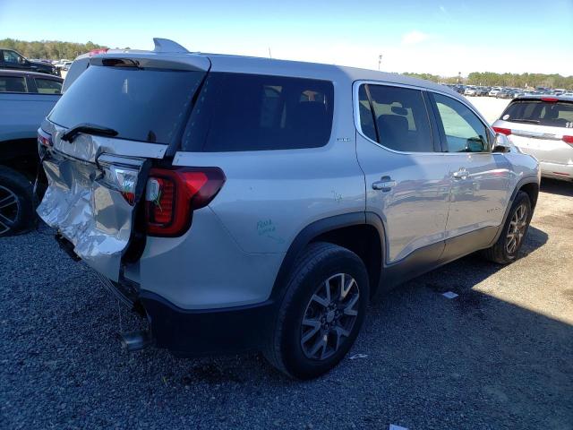 Photo 3 from auction – 2020 GMC ACADIA SLE with VIN 1GKKNKLA2LZ193315