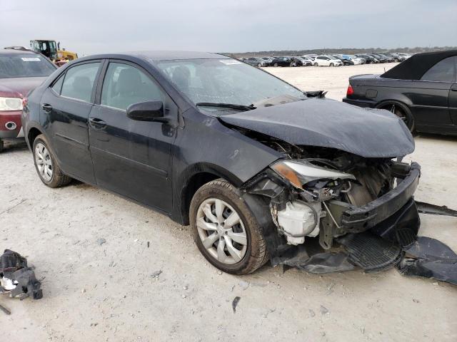 Photo 4 from auction – 2016 TOYOTA COROLLA L with VIN 5YFBURHE9GP560178