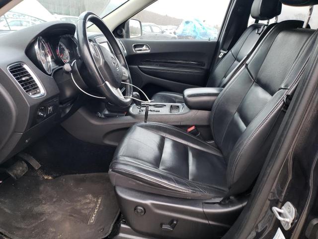 Photo 7 from auction – 2013 DODGE DURANGO CR with VIN 1C4RDJDG8DC535591