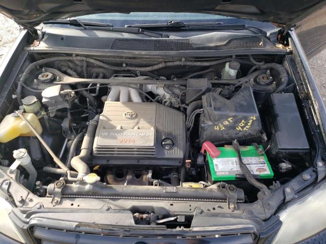 Photo 12 from auction – 2003 TOYOTA HIGHLANDER with VIN JTEHF21A030146600