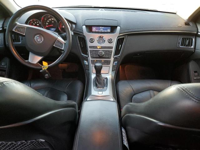 Photo 8 from auction – 2009 CADILLAC CTS with VIN 1G6DG577090146170