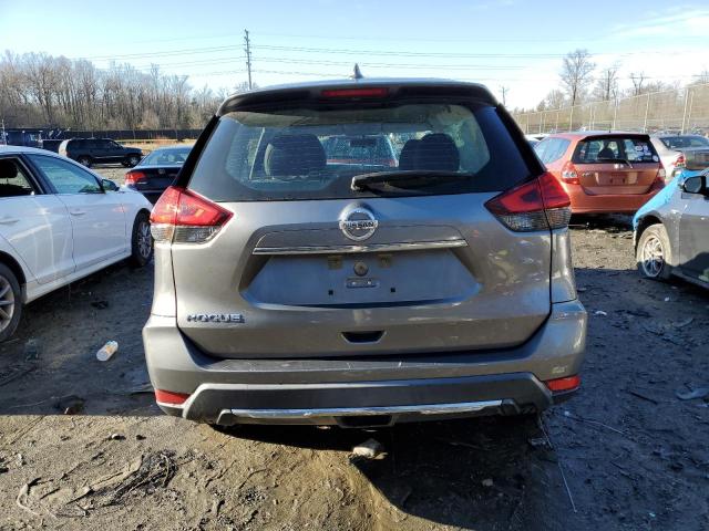 Foto 6 de la subasta – 2017 NISSAN ROGUE S con VIN KNMAT2MT0HP553441
