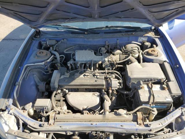 Photo 11 from auction – 1995 TOYOTA CELICA ST with VIN JT2AT00F0S0034967