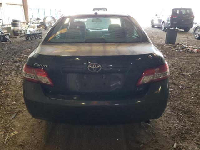 Photo 6 from auction – 2010 TOYOTA CAMRY BASE with VIN 4T1BF3EKXAU099077