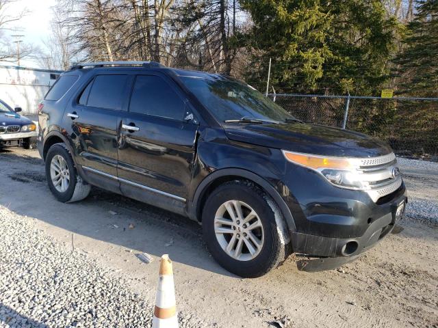 Фото 4 с аукциона – 2013 FORD EXPLORER X с VIN 1FM5K8D89DGA03700