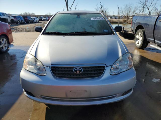 Photo 5 from auction – 2008 TOYOTA COROLLA CE with VIN 1NXBR32E98Z936952