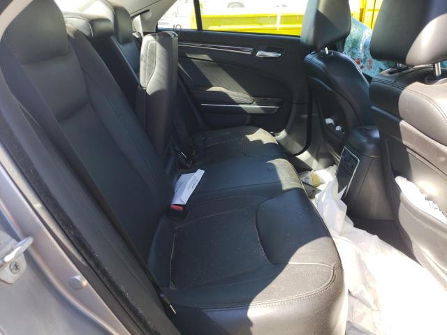 Photo 10 from auction – 2015 CHRYSLER 300 LIMITE with VIN 2C3CCAAG8FH806988