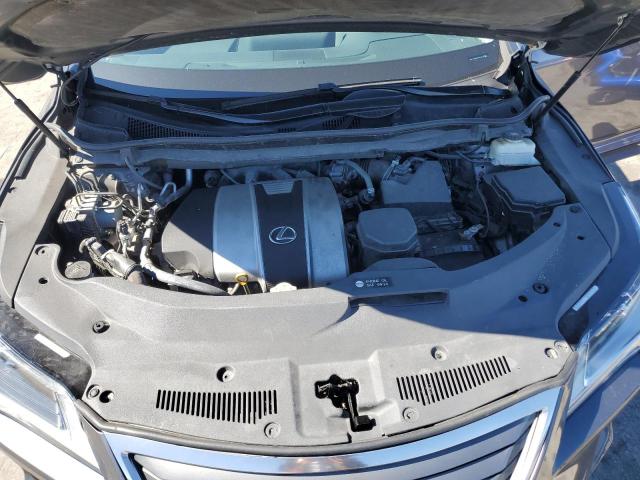 Photo 12 from auction – 2017 LEXUS RX 350 BAS with VIN 2T2BZMCA0HC122297