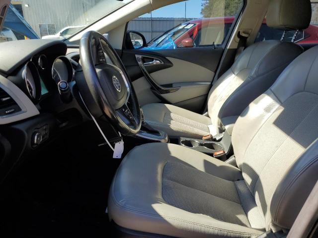 Photo 7 from auction – 2014 BUICK VERANO CON with VIN 1G4PR5SK4E4232242