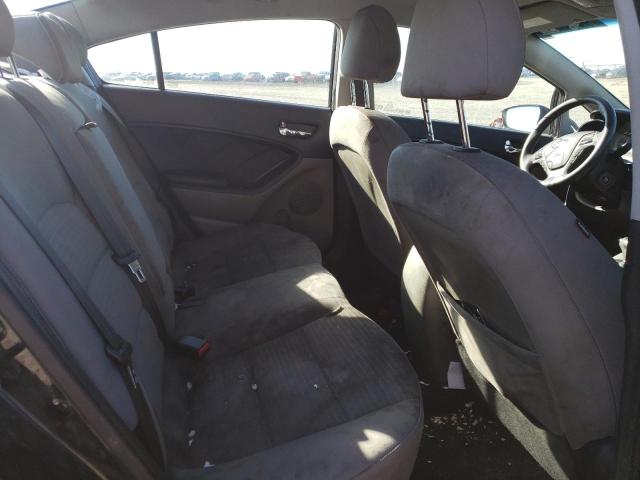 Zdjęcie 10 z aukcji – 2014 KIA FORTE LX z VIN KNAFX4A68E5227637