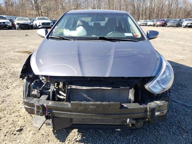 Photo 5 from auction – 2016 HYUNDAI ACCENT SE with VIN KMHCT4AEXGU980924