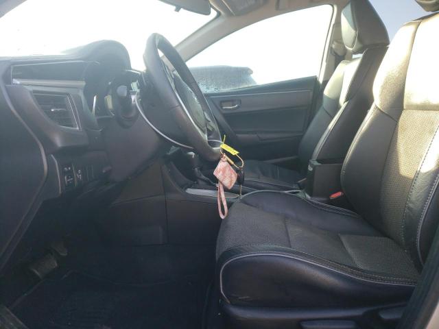 Photo 7 from auction – 2016 TOYOTA COROLLA L with VIN 5YFBURHE6GP387302