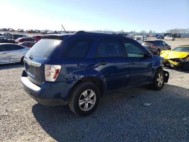 Photo 3 from auction – 2008 CHEVROLET EQUINOX LS with VIN 2CNDL13F086317855