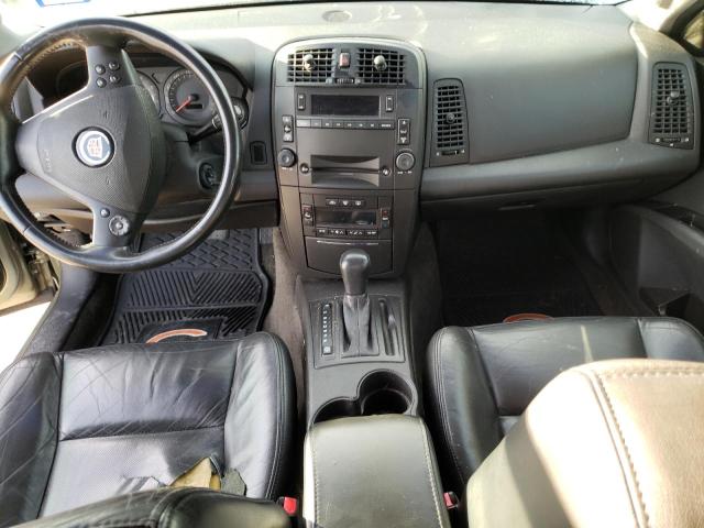 Photo 8 from auction – 2004 CADILLAC CTS with VIN 1G6DM577040142251