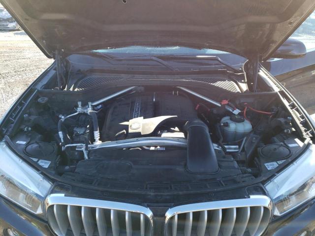 Photo 11 from auction – 2018 BMW X5 XDRIVE3 with VIN 5UXKR0C57J0X89785