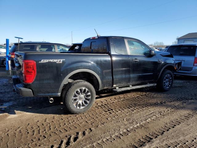 Photo 3 from auction – 2022 FORD RANGER XL with VIN 1FTER1FH2NLD20635