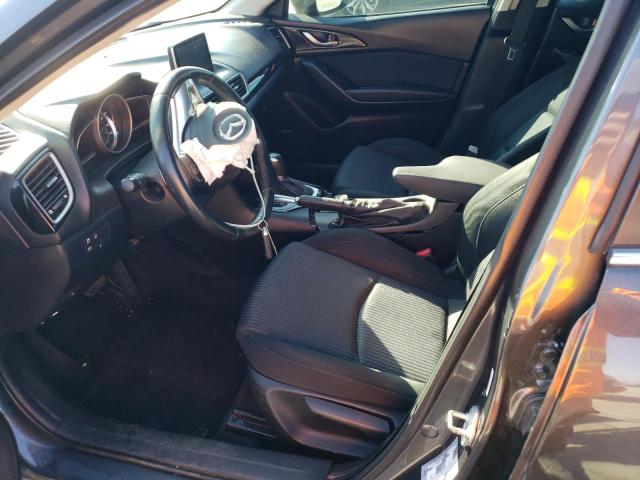 Photo 7 from auction – 2016 MAZDA 3 TOURING with VIN 3MZBM1M72GM326865