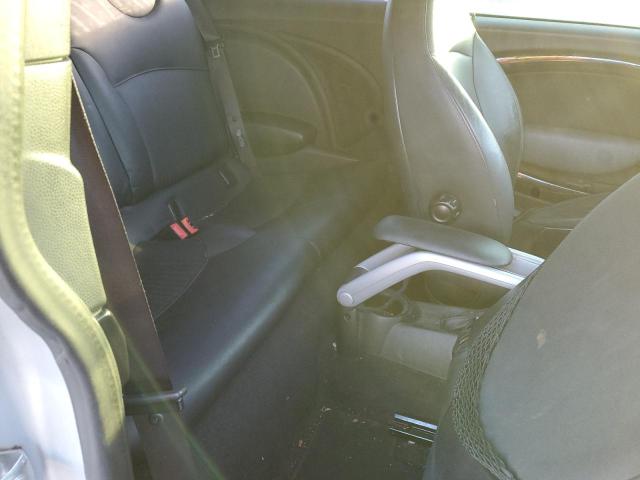 Photo 10 from auction – 2007 MINI COOPER S with VIN WMWMF73577TV30052