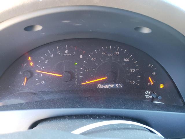 Photo 9 from auction – 2007 TOYOTA CAMRY CE with VIN JTNBE46K273040580