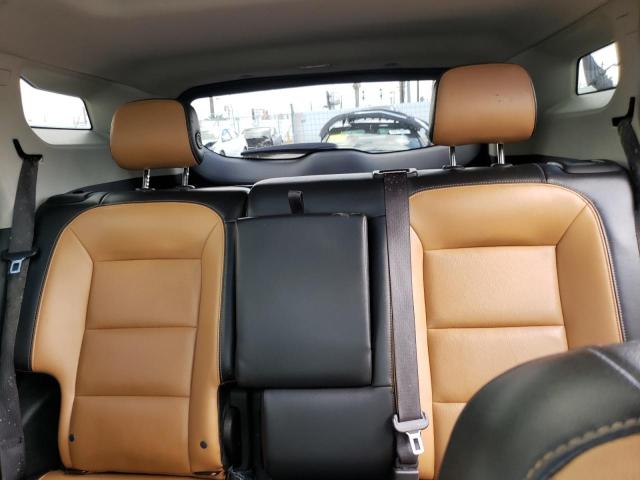 Photo 10 from auction – 2018 GMC TERRAIN SL with VIN 3GKALREU8JL255404