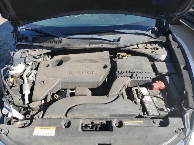 Photo 11 from auction – 2017 NISSAN ALTIMA 2.5 with VIN 1N4AL3AP9HC294250