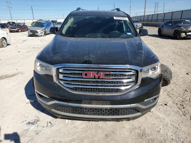 Photo 5 from auction – 2017 GMC ACADIA SLE with VIN 1GKKNLLS2HZ246889