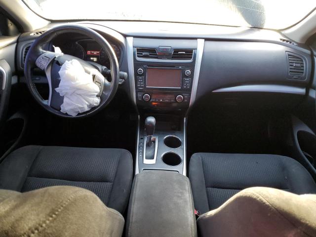 Photo 8 from auction – 2015 NISSAN ALTIMA 2.5 with VIN 1N4AL3AP0FN317108