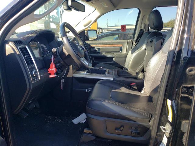 Photo 7 from auction – 2014 RAM 2500 LARAM with VIN 3C6UR5FLXEG168034