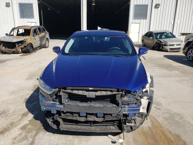 Photo 5 from auction – 2013 FORD FUSION SE with VIN 3FA6P0HR0DR193416