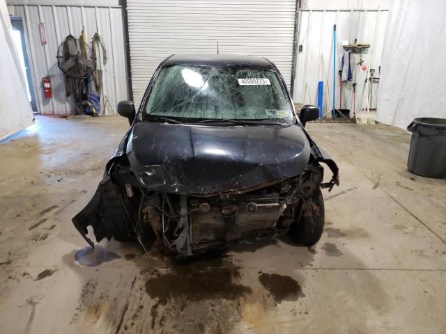Photo 5 from auction – 2007 NISSAN VERSA S with VIN 3N1BC13E37L445829