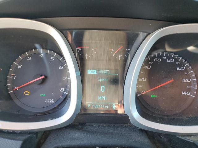 Photo 9 from auction – 2013 CHEVROLET EQUINOX LT with VIN 2GNFLNEKXD6266901