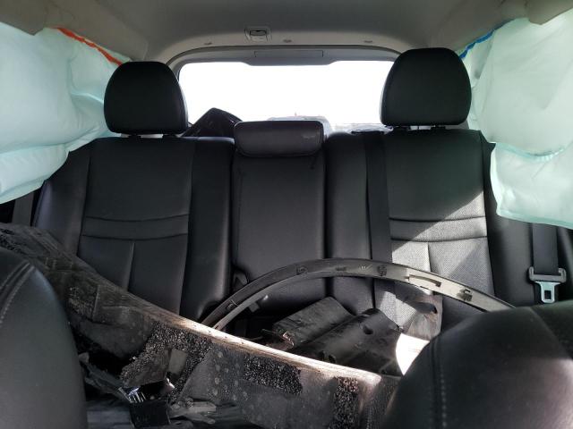 Photo 10 from auction – 2016 NISSAN ROGUE S with VIN 5N1AT2MVXGC738163
