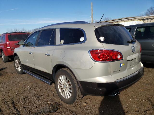 Photo 2 from auction – 2008 BUICK ENCLAVE CX with VIN 5GAER23718J152750