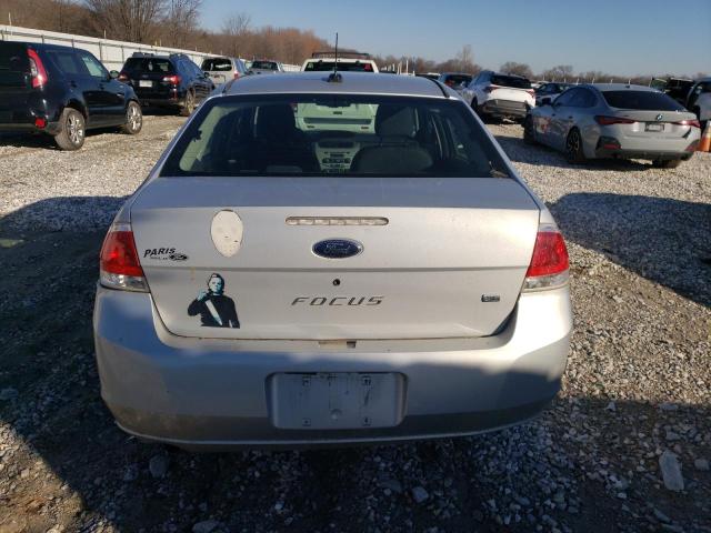 Photo 6 from auction – 2008 FORD FOCUS SE with VIN 1FAHP35N98W244944