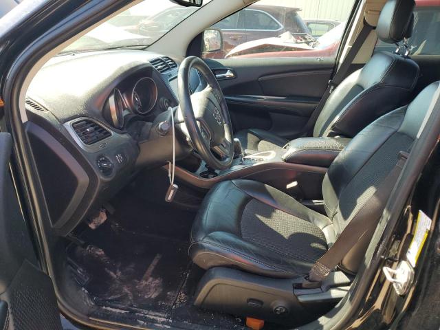 Photo 7 from auction – 2015 DODGE JOURNEY CR with VIN 3C4PDCGG4FT583434