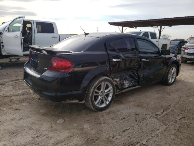 Photo 3 from auction – 2012 DODGE AVENGER SX with VIN 1C3CDZCB5CN198864