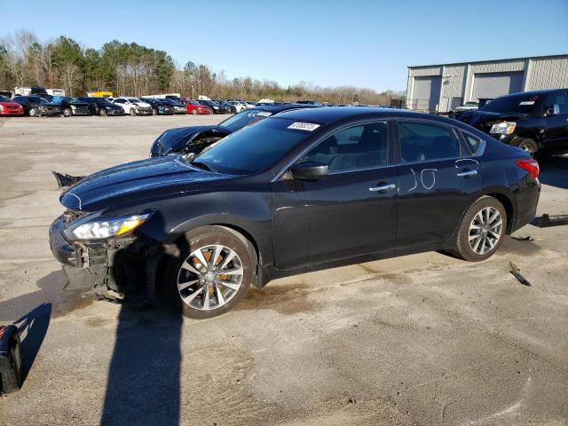 Photo 1 from auction – 2016 NISSAN ALTIMA 2.5 with VIN 1N4AL3AP0GC165604
