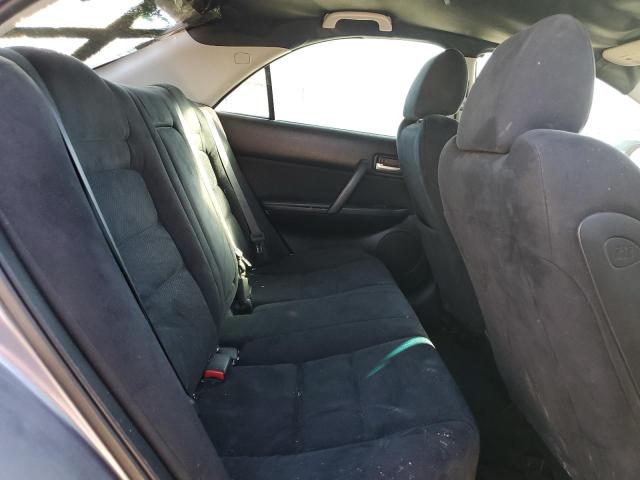 Photo 10 from auction – 2007 MAZDA 6 I with VIN 1YVHP80C475M59658